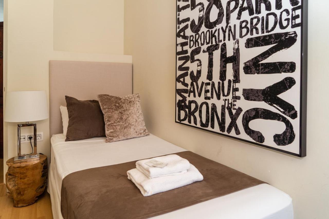 Puerto Rico Apartments Ruzafa Mid-Term Валенсия Екстериор снимка