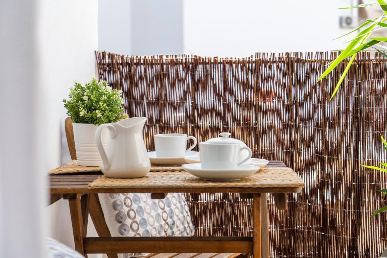Puerto Rico Apartments Ruzafa Mid-Term Валенсия Екстериор снимка
