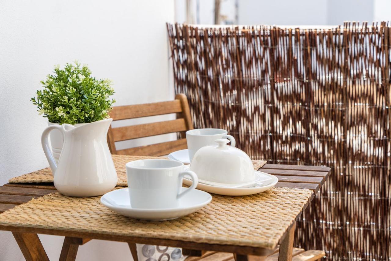 Puerto Rico Apartments Ruzafa Mid-Term Валенсия Екстериор снимка