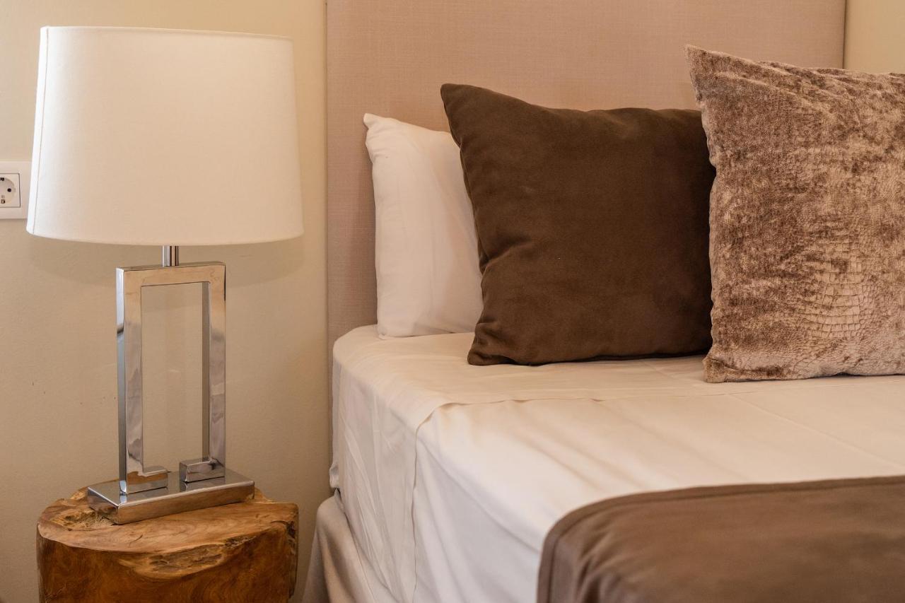 Puerto Rico Apartments Ruzafa Mid-Term Валенсия Екстериор снимка