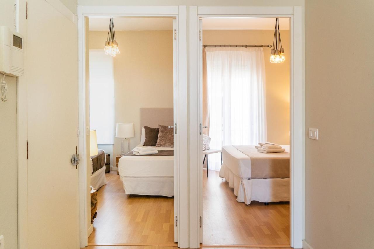 Puerto Rico Apartments Ruzafa Mid-Term Валенсия Екстериор снимка