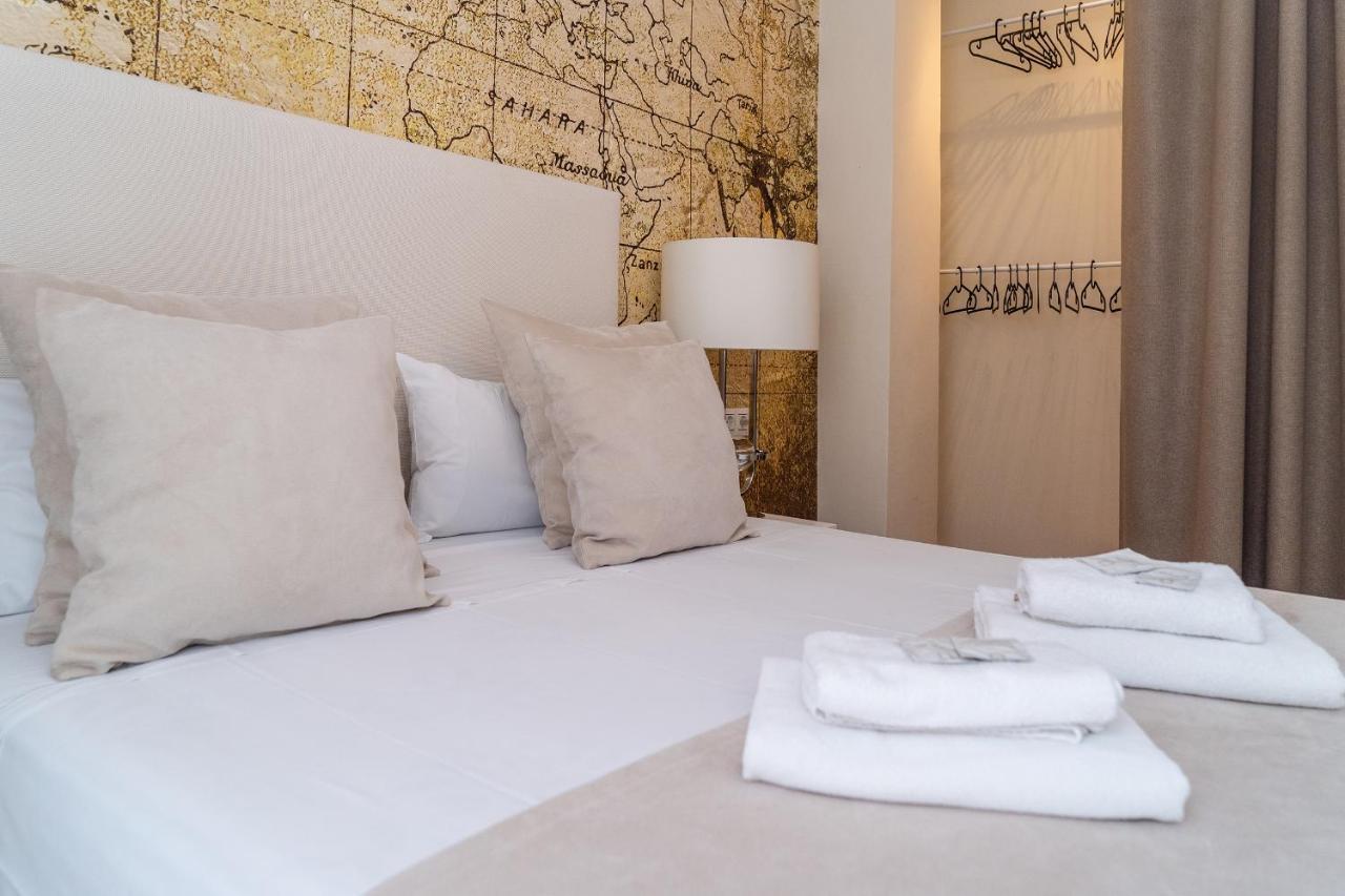 Puerto Rico Apartments Ruzafa Mid-Term Валенсия Екстериор снимка