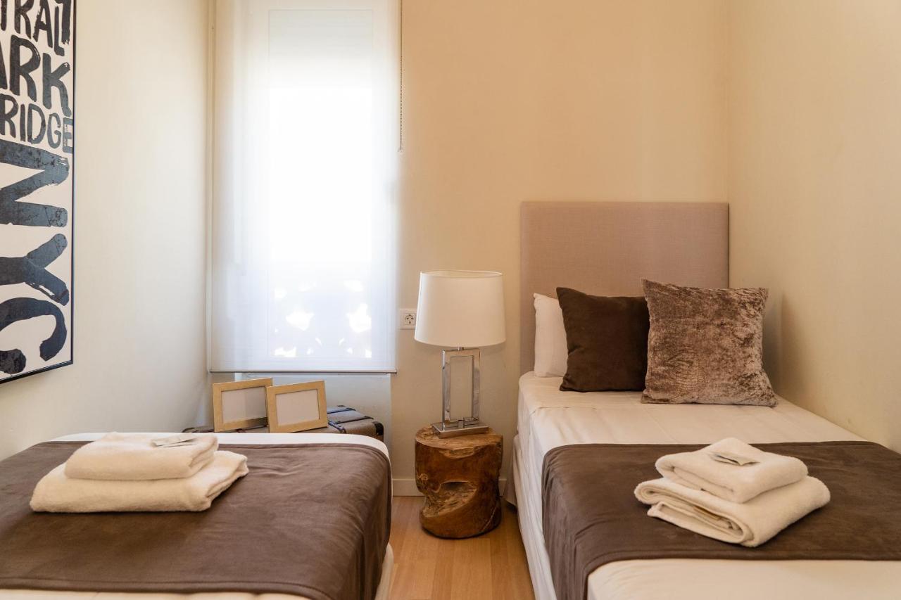 Puerto Rico Apartments Ruzafa Mid-Term Валенсия Екстериор снимка