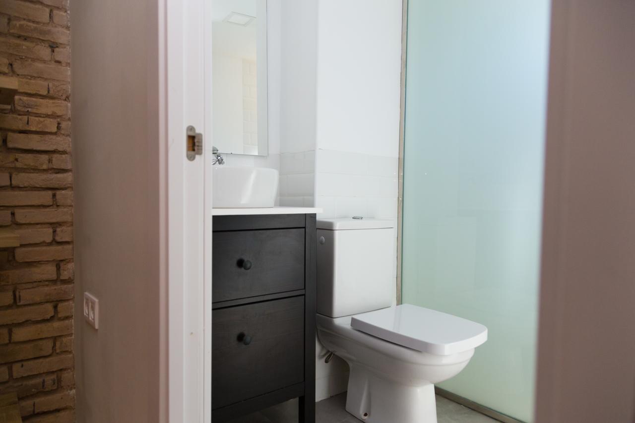 Puerto Rico Apartments Ruzafa Mid-Term Валенсия Екстериор снимка